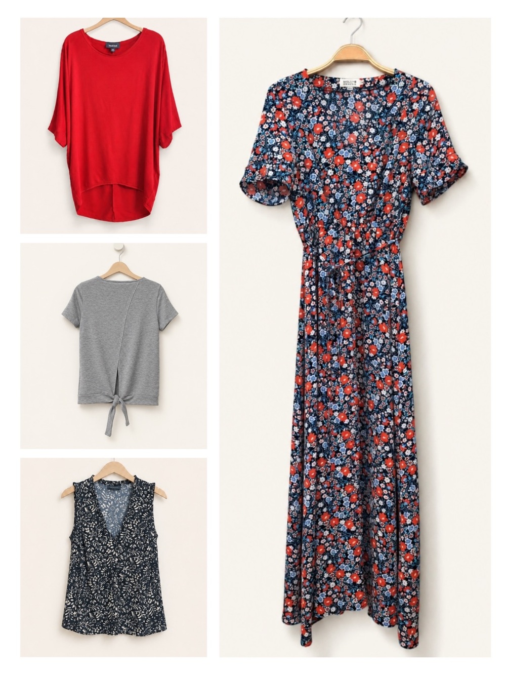 ModCloth Bundle